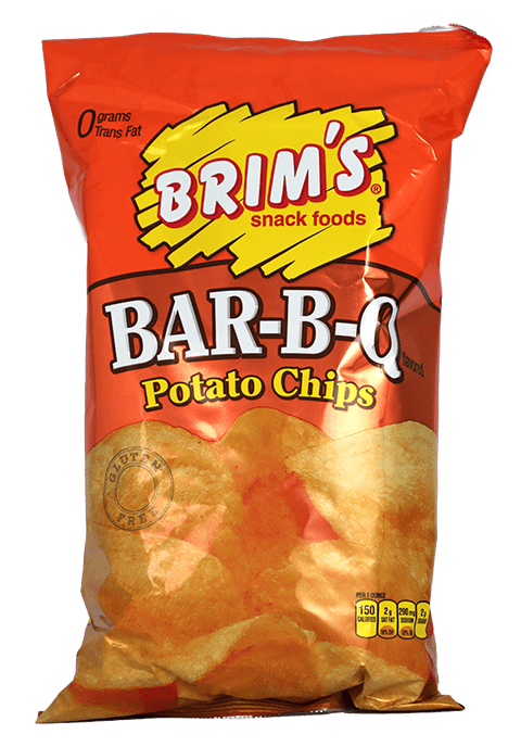 Bar-B-Q-Potato-Chips