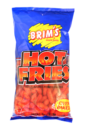 hotfries